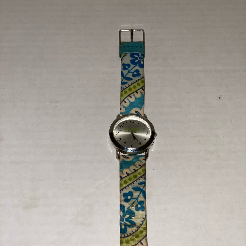 Vera Bradley watch - Picture 3 of 7